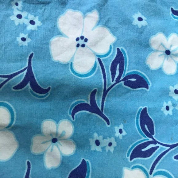 2 Baby Outfits - 1 Fish/Nautical 1 Hibiscus 12Mo. - Picture 5 of 11